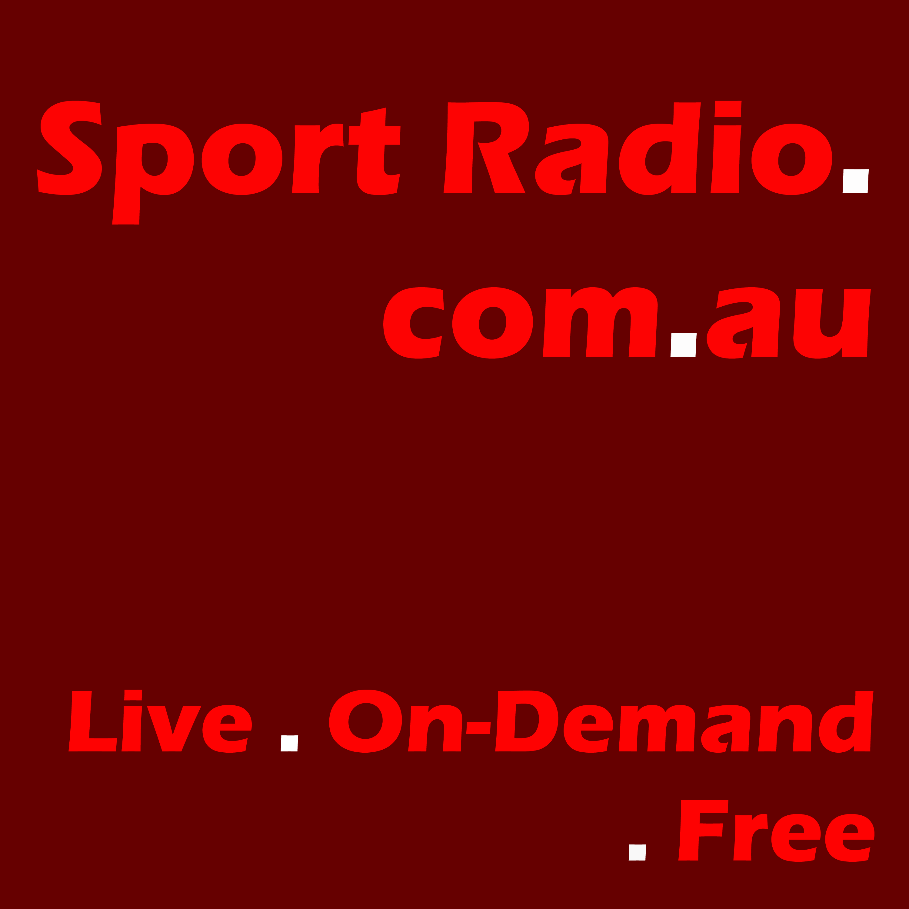 Sport Radio - Australia